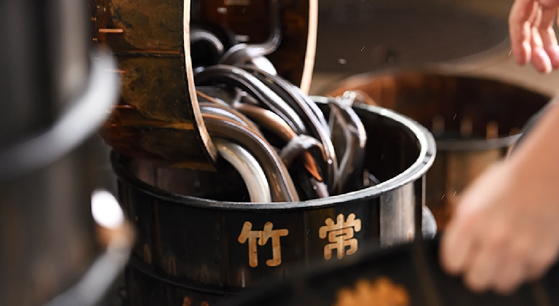 活鰻