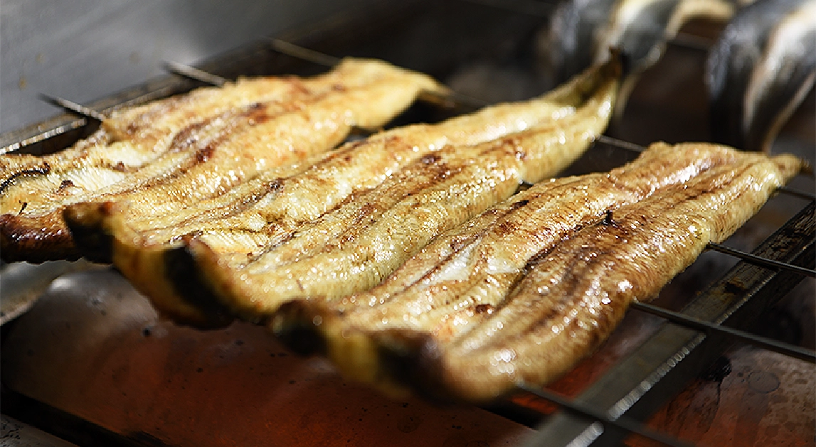 焼き